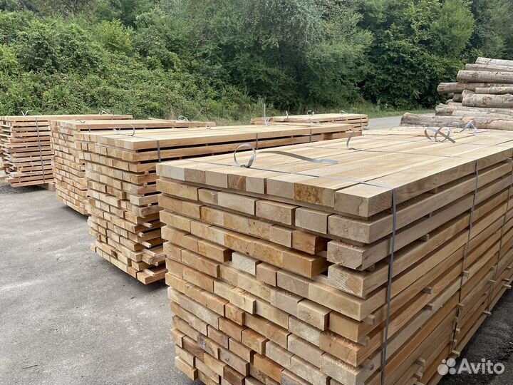 Доска из Бука