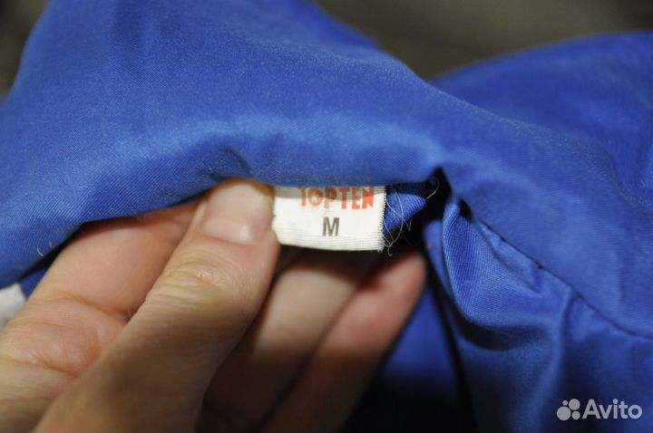 Спортивная куртка Top Ten М