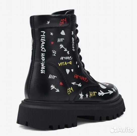 Обувь детская для девочки