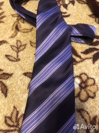 Галстук henderson