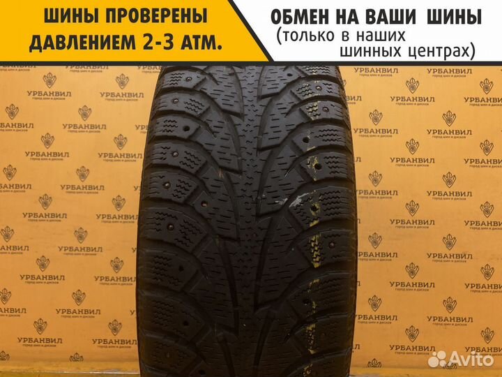 Hankook Winter I'Pike 205/55 R16 91T