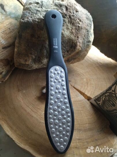 Инструменты для педикюра