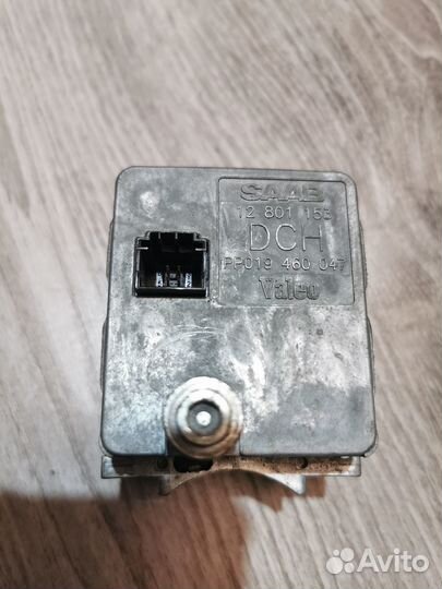 Saab 9-3 YS3F запчасти