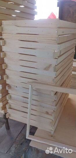 Рамки для ульев