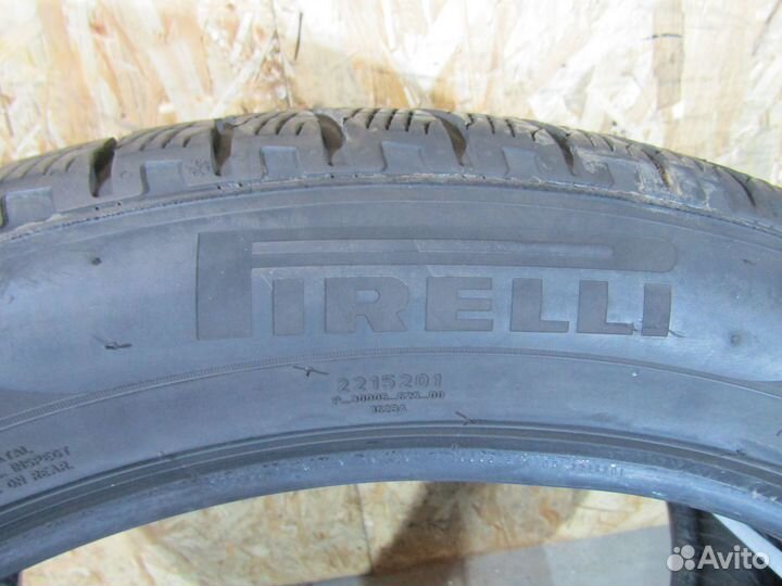 Pirelli Scorpion Winter 285/40 R21