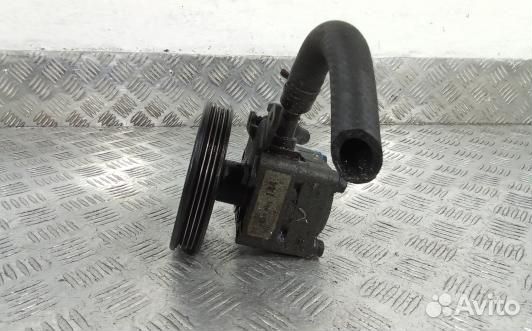 Насос гу бензиновый nissan almera N16 (JDN38DH01)