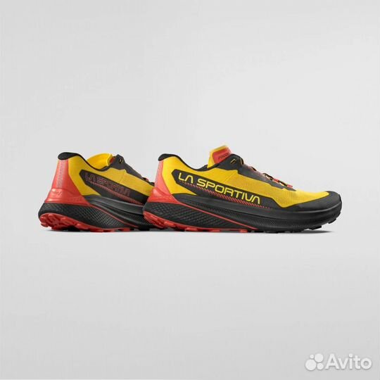 Кроссовки мужские La Sportiva Prodigio