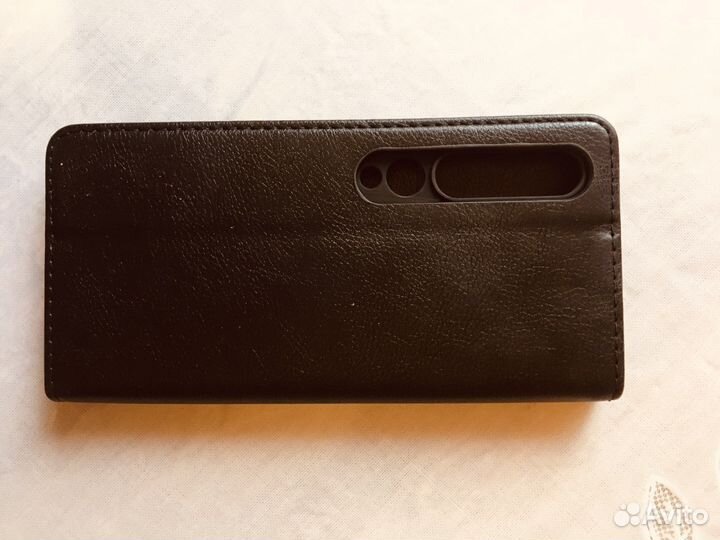 Чехол-книжка для xiaomi MI 10 Pro