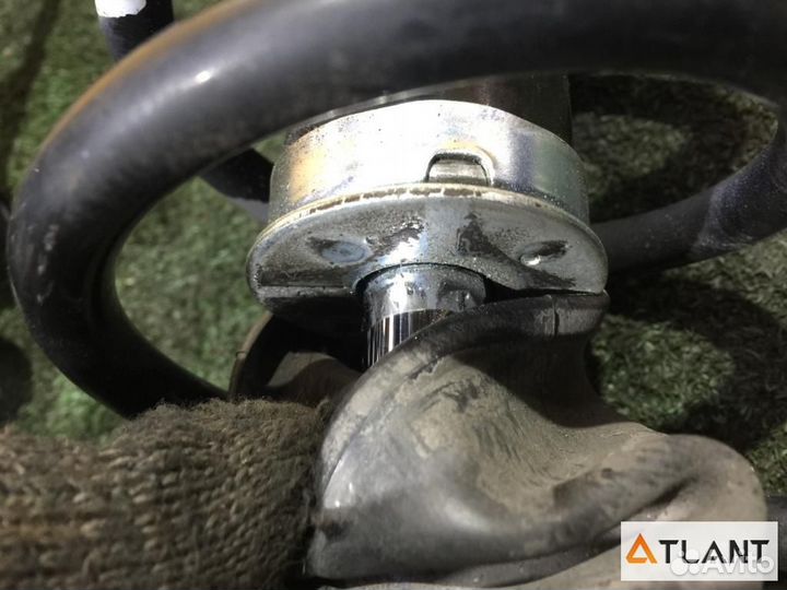 Стойка передняя honda N-WGN