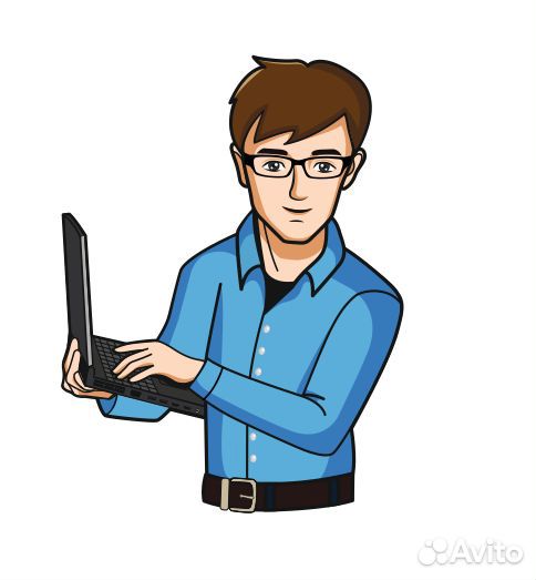 Компьютерный мастер rempc29