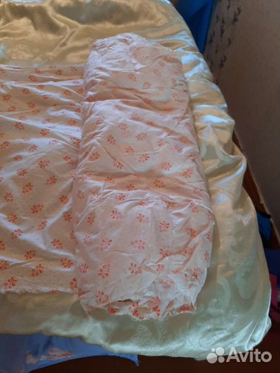 Ситец и бязь СССР ширина 80см