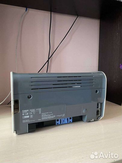 Принтер LBP 3000