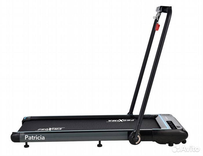Беговая дорожка электрическая royal fitness
