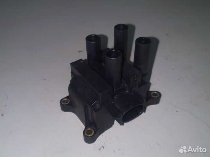 Катушка зажигания форд мондео 3