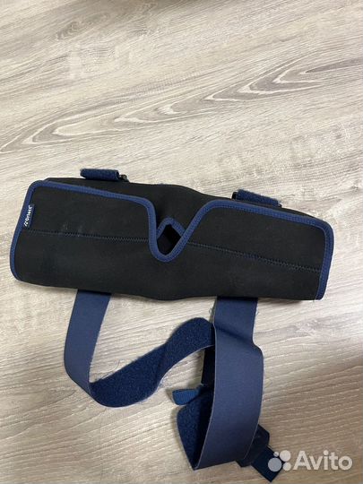 Бандаж коленный