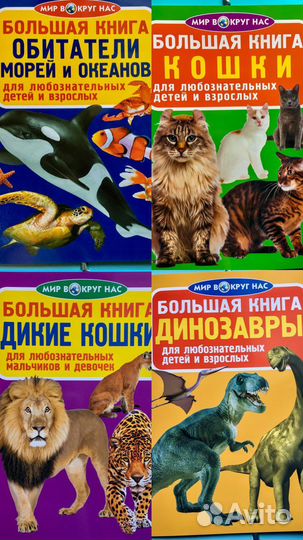 Первая энциклопедия