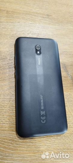 Xiaomi Redmi 9A, 2/32 ГБ