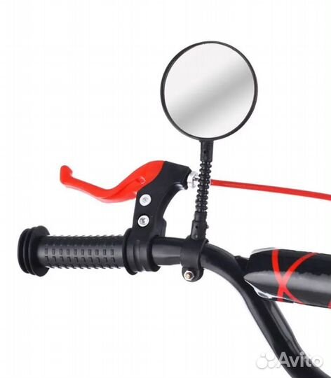 Велосипед детский rocket R0110, 18