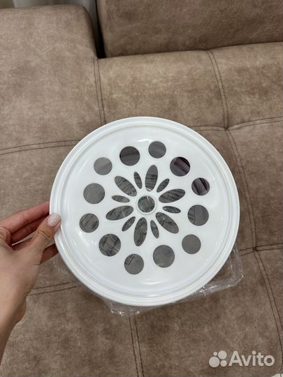 Стерилизатор подогреватель для бутылочек Beaba