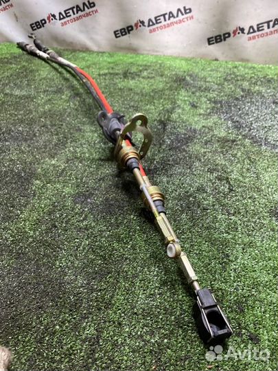 Трос переключения МКПП Chery Kimo S12 хетчбэк 1.3