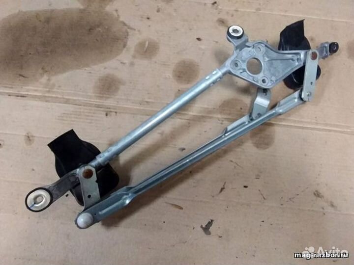 Стеклоочиститель Suzuki Vitara IV (14 - 19)