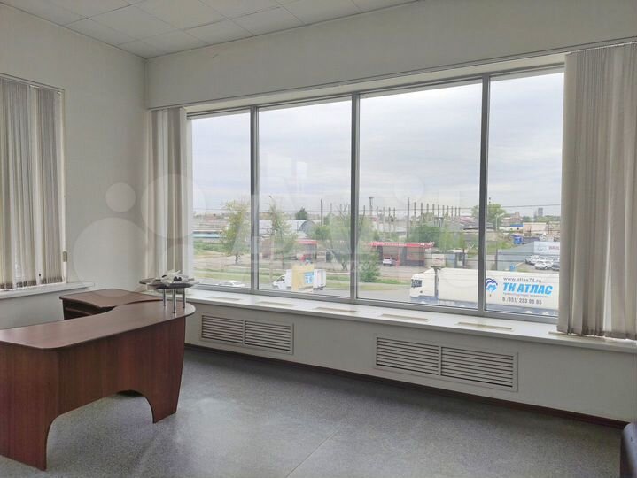 Офис на 1 линии