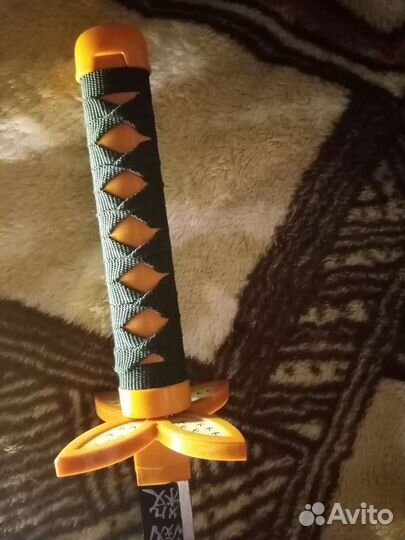 Катана Shinobu Kocho