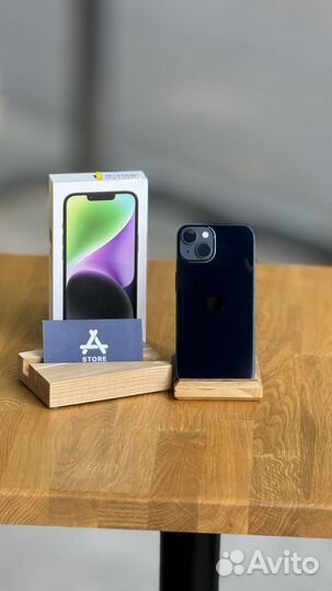 iPhone 14, 128 ГБ