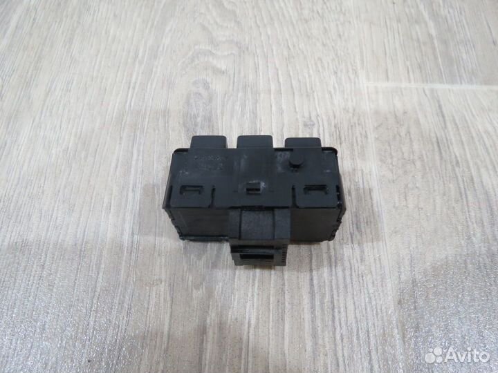 Блок памяти сидений infiniti EX37