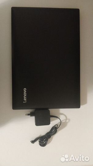 Lenovo ideapad 330 17ast