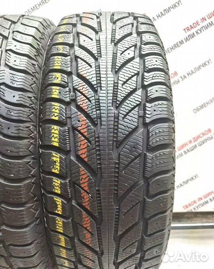 Cooper Weather-Master WSC 215/65 R16 102Q
