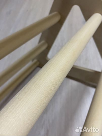 Мини треугольник Пиклера