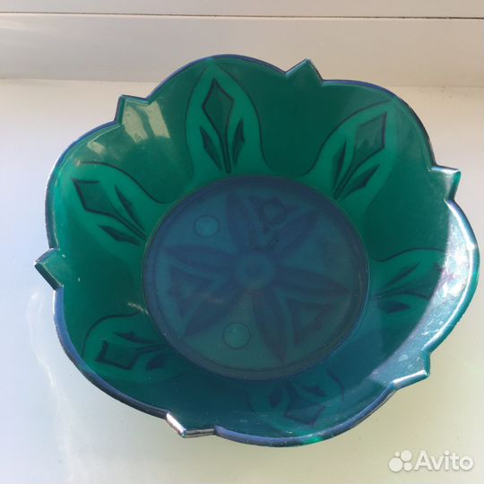 Конфетницы СССР