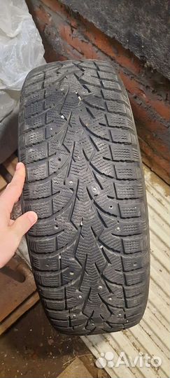 Toyo Observe G3-Ice 185/65 R15