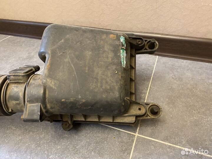 Датчик дмрв на ваз 2107