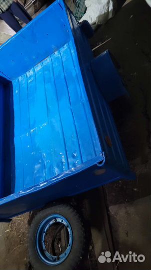 Прицеп легковой бу