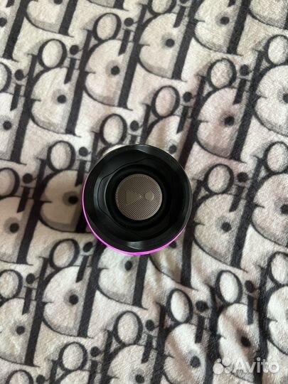 Колонка Jbl pulse 4