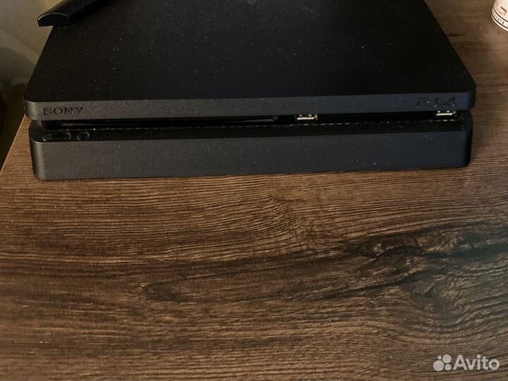 Sony playstation 4