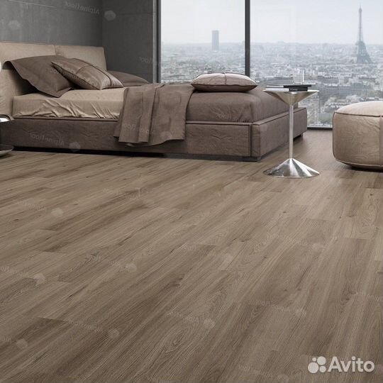 Ламинат влагостойкий