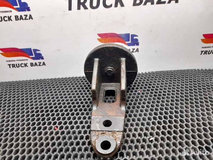 Отбойник передней рессоры Man TGS, Man TGX