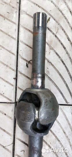 Шрус на УАЗ