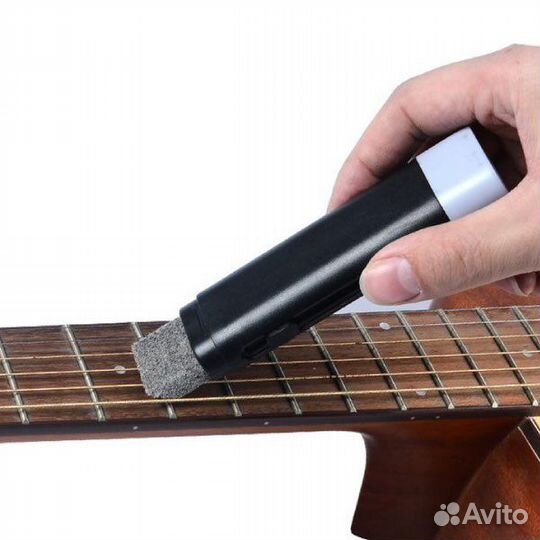 Комплексное обслуживание гитары