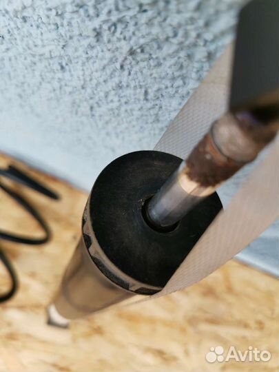 Амортизатор vag 6ro 513 025 ba