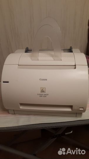 Принтер Canon LBP 1120