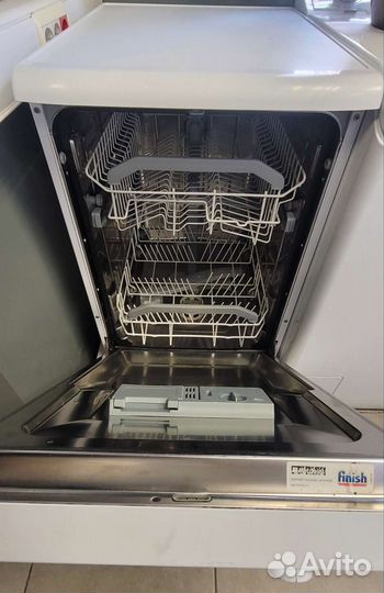 Посудомоечные машины Indesit Ariston