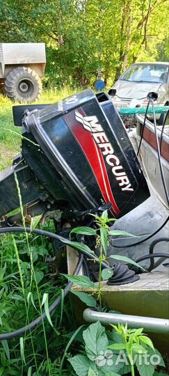 Вятбот 430 дсм