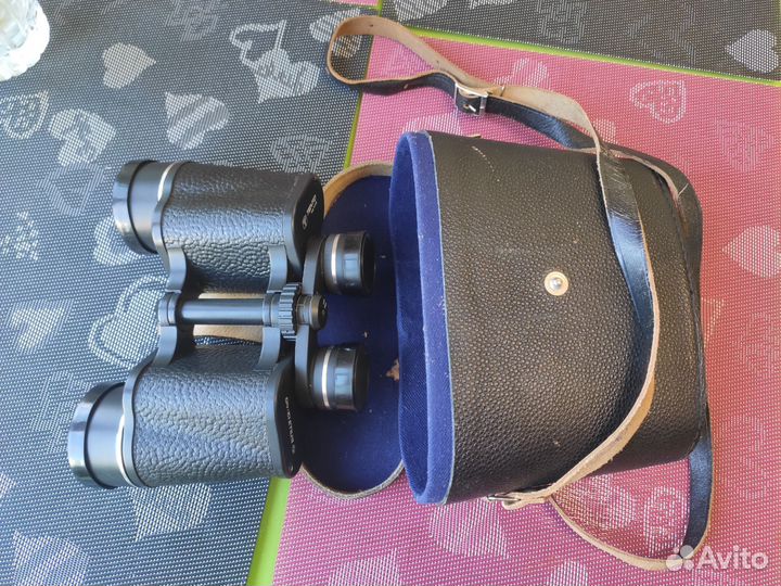 Бинокль бпц3 12х40