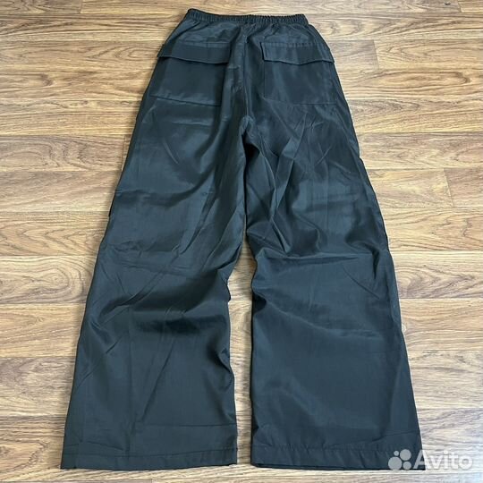 Брюки Rick Owens Bella В Наличии