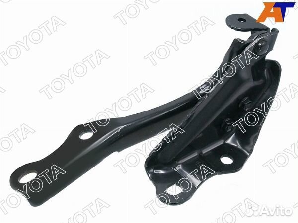 Петля капота lexus LX570