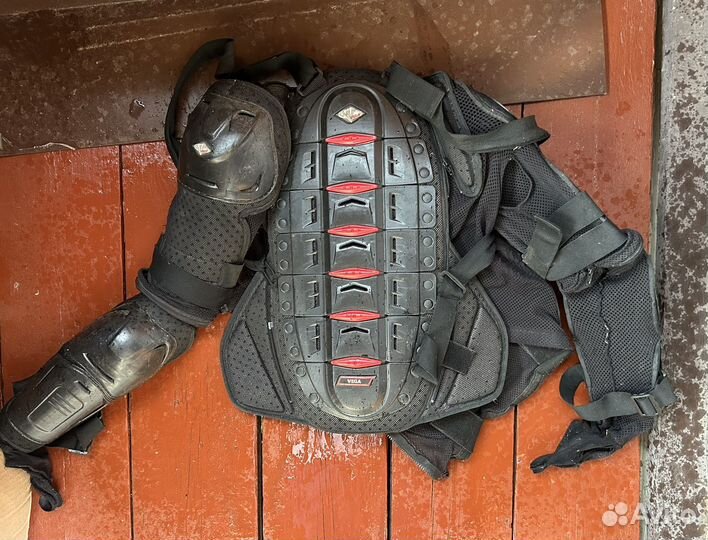 Моточерепаха